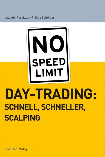 Daytrading: schnell, schneller, scalping main product photo