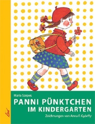 Panni Pünktchen im Kindergarten main product photo