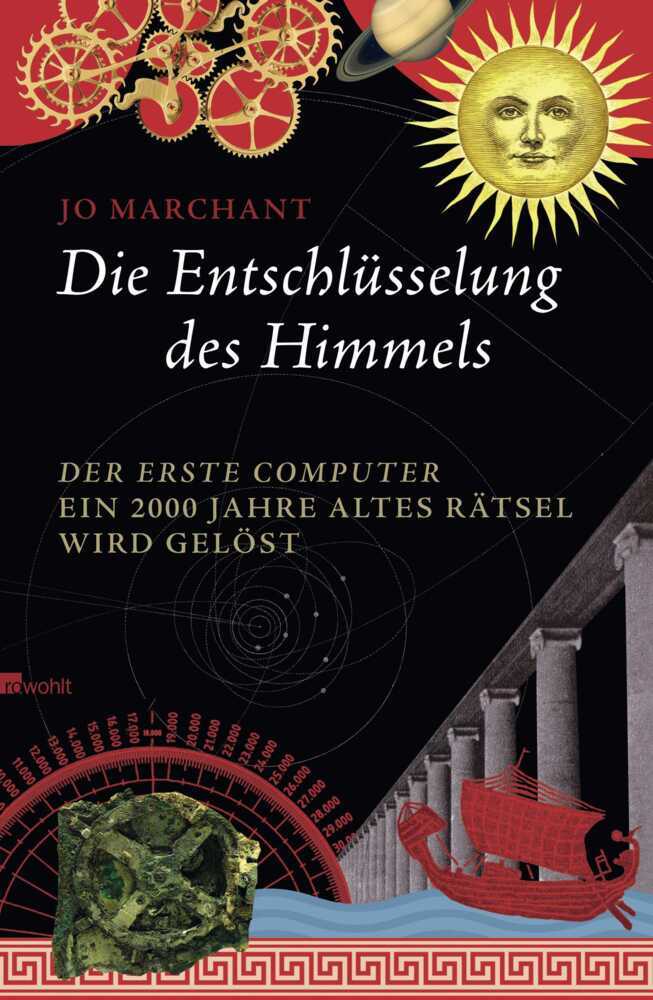 Die Entschlüsselung des Himmels main product photo
