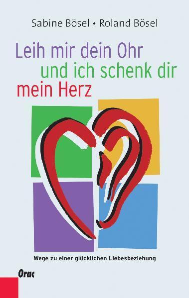 Leih mir dein Ohr und ich schenk dir mein Herz main product photo