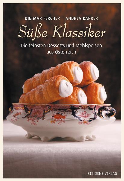 Süße Klassiker main product photo