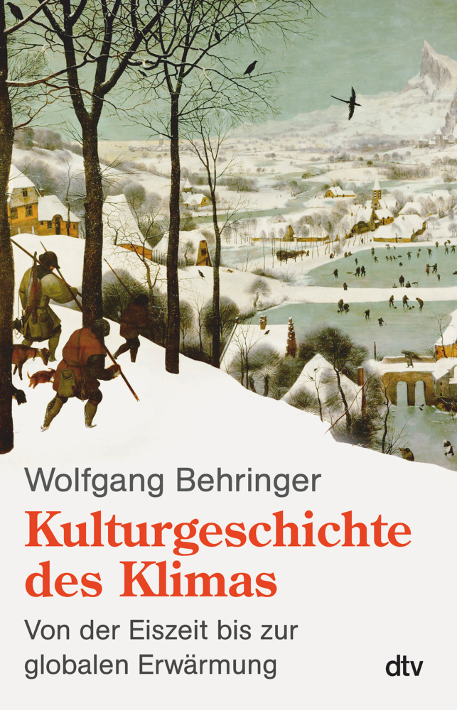 Kulturgeschichte des Klimas main product photo