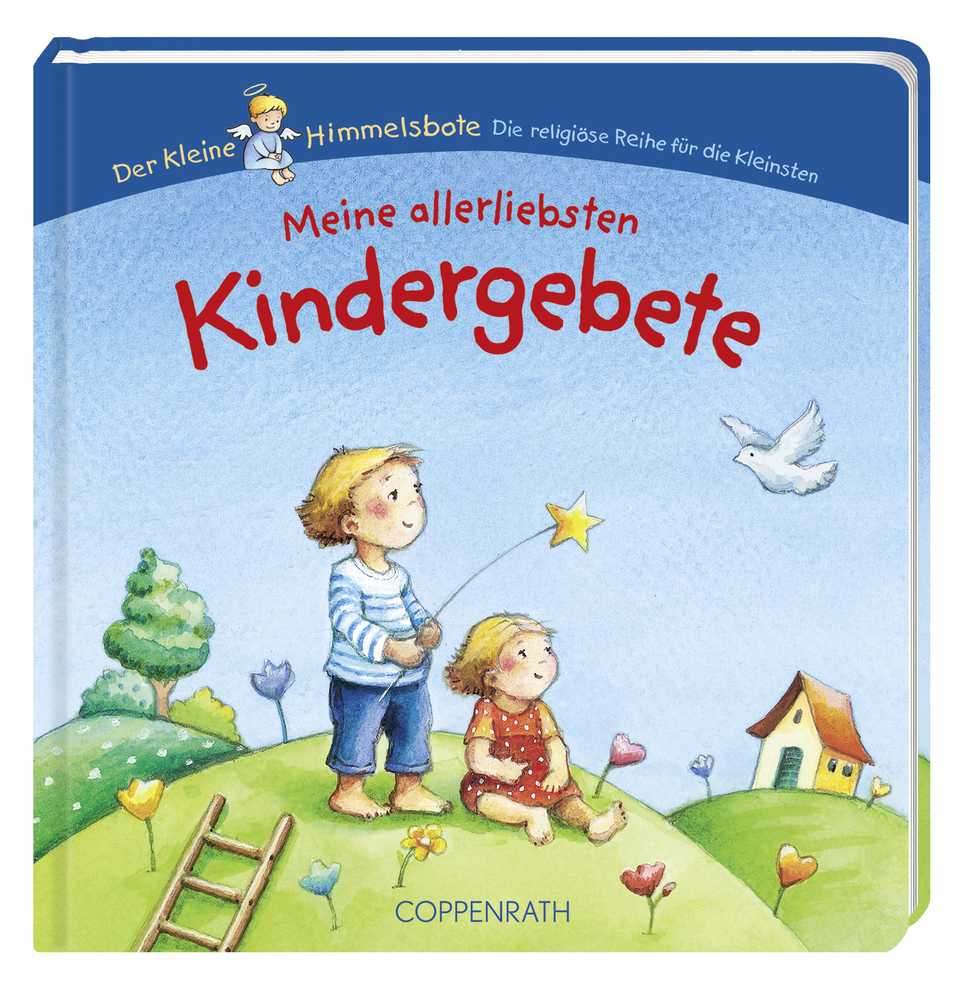 Meine allerliebsten Kindergebete main product photo