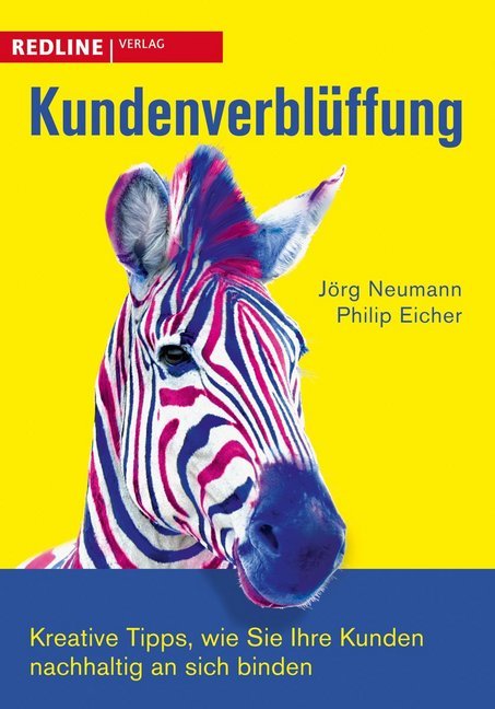 Kundenverblüffung main product photo