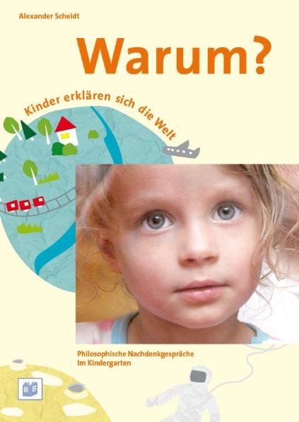 Warum? Kinder erklären sich die Welt main product photo