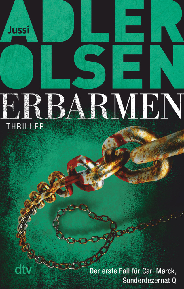 Erbarmen main product photo