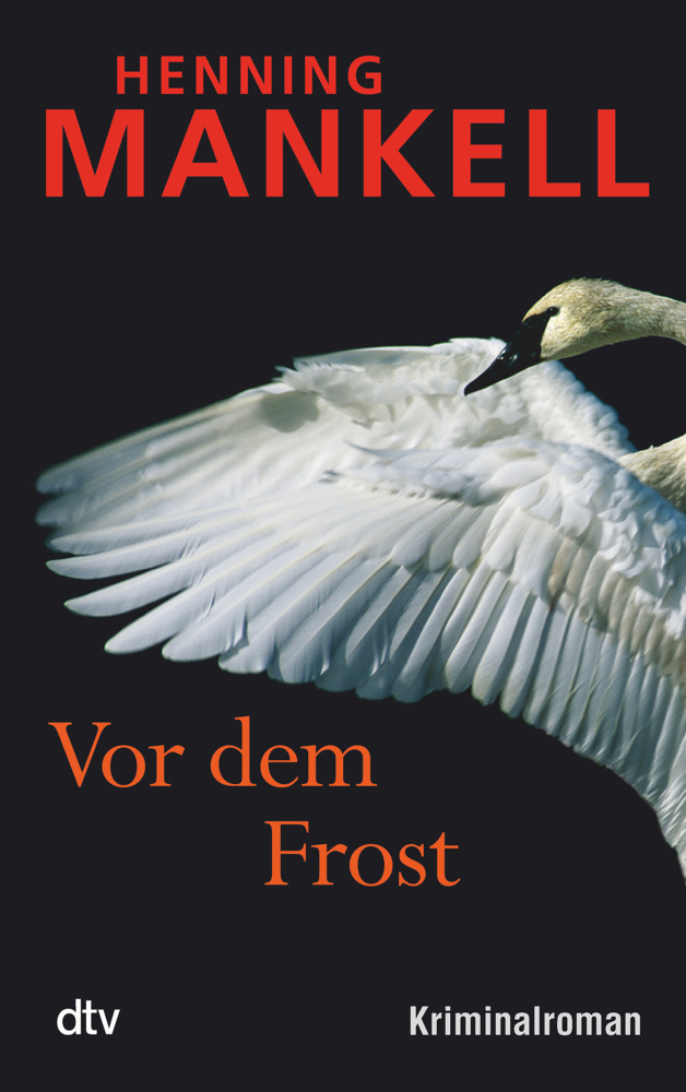 Vor dem Frost main product photo