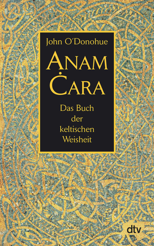 Anam Cara main product photo