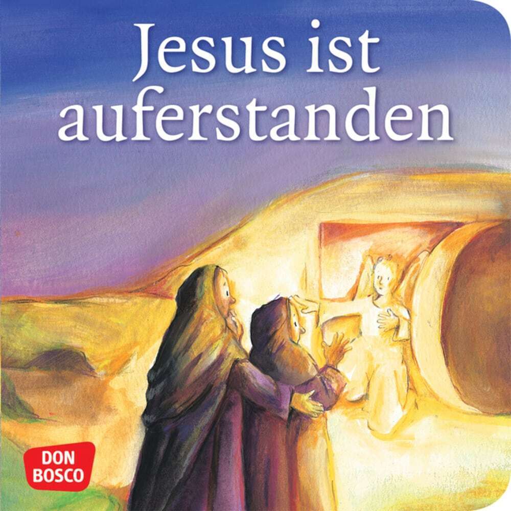 Jesus ist auferstanden main product photo