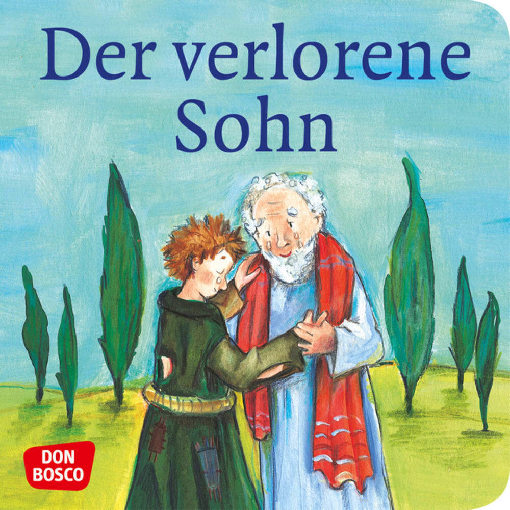 Der verlorene Sohn main product photo