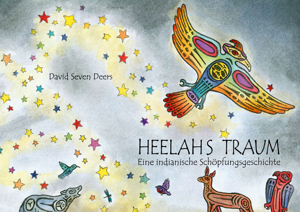 Heelahs Traum main product photo