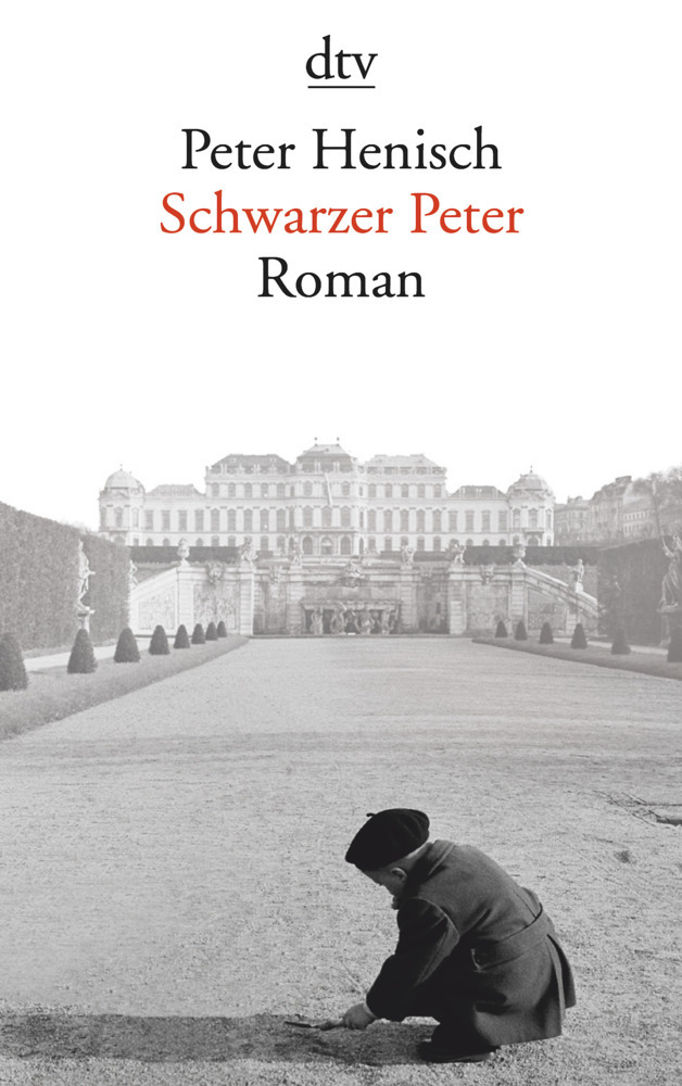 Schwarzer Peter main product photo