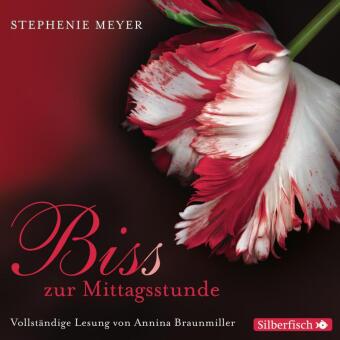 Bella und Edward, 11 Audio-CD