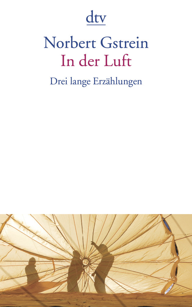 In der Luft main product photo