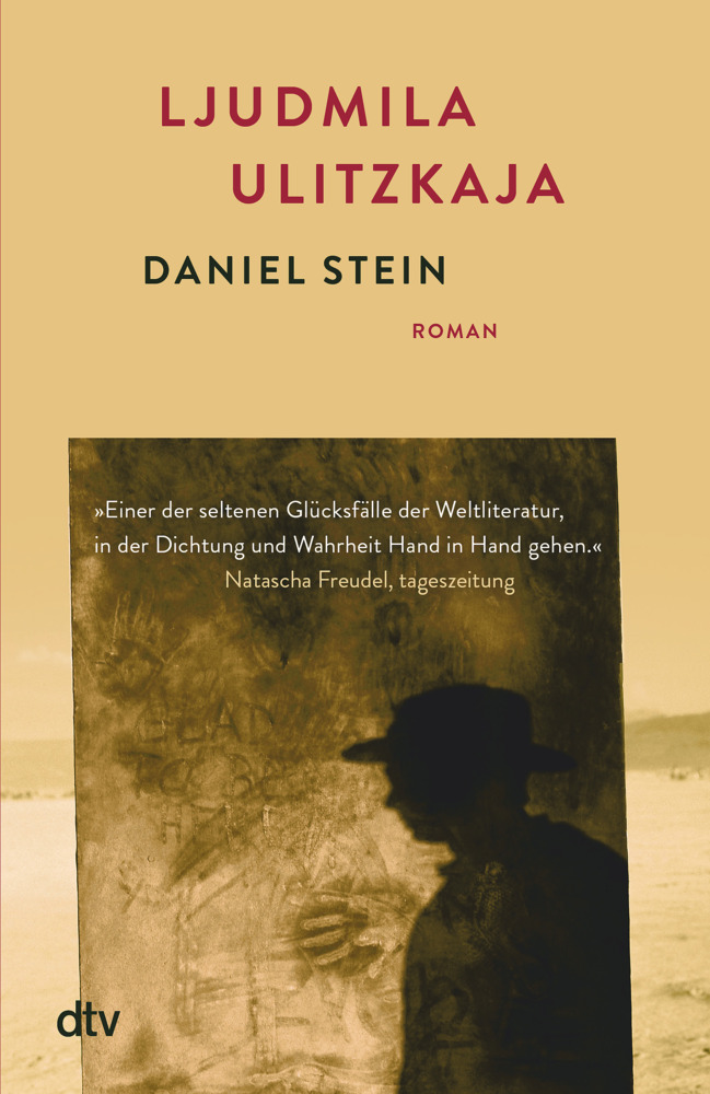 Daniel Stein main product photo