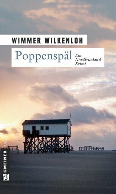 Poppenspäl main product photo