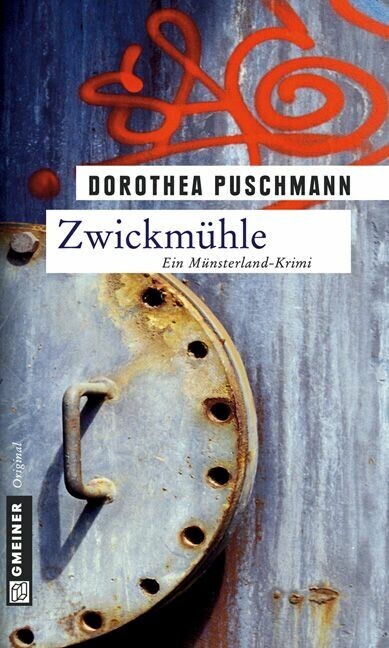Zwickmühle main product photo