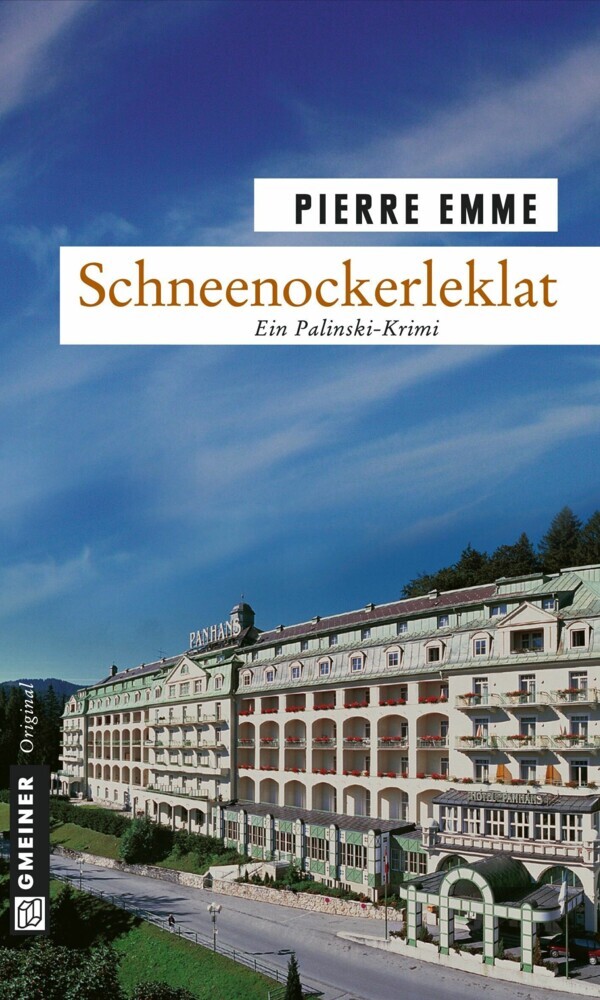 Schneenockerleklat main product photo