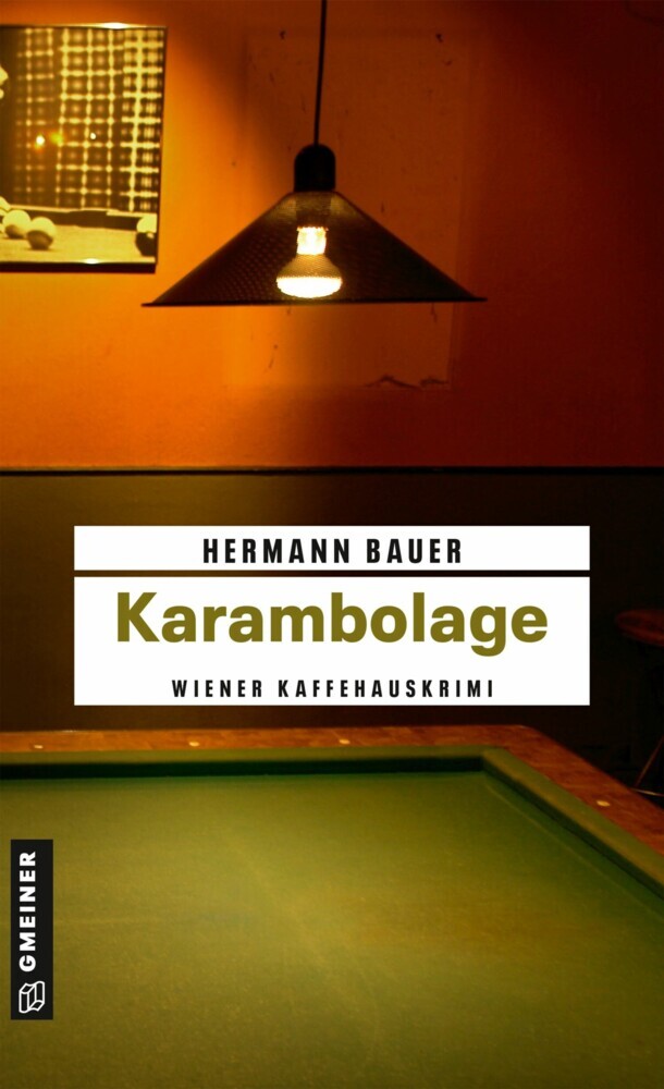 Karambolage main product photo