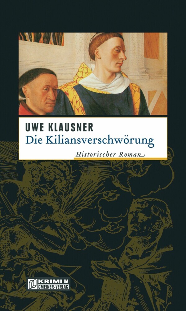 Die Kiliansverschwörung main product photo