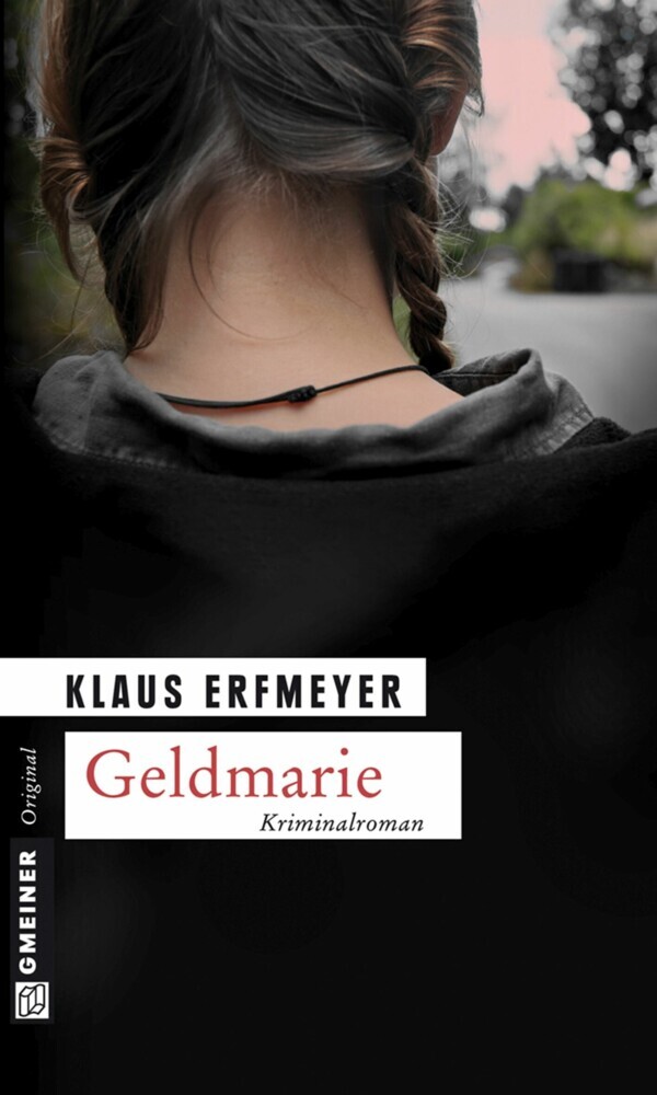 Geldmarie main product photo