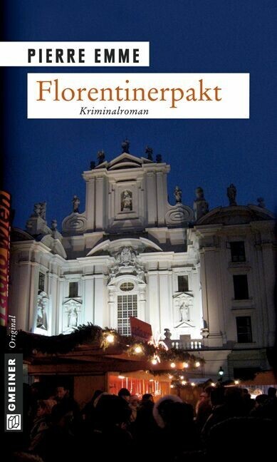 Florentinerpakt main product photo