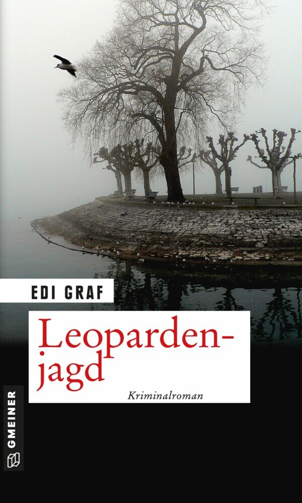 Leopardenjagd main product photo