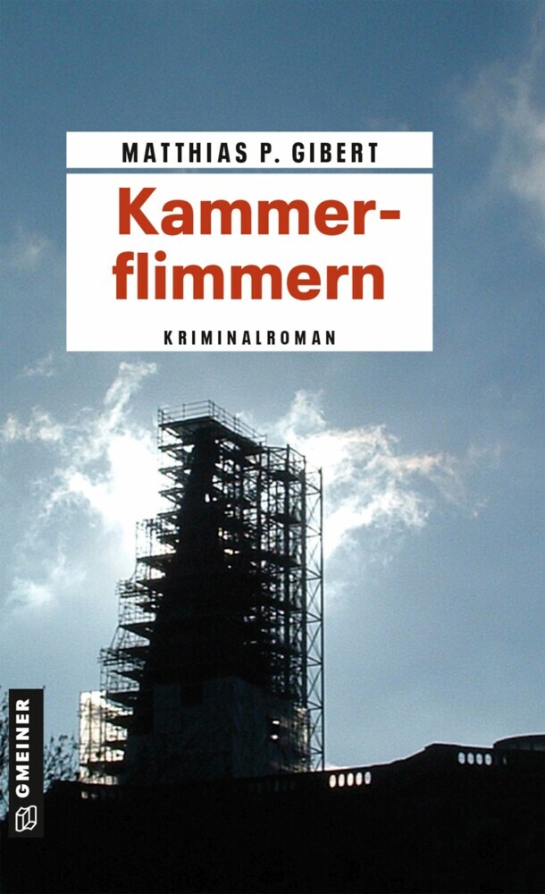 Kammerflimmern main product photo