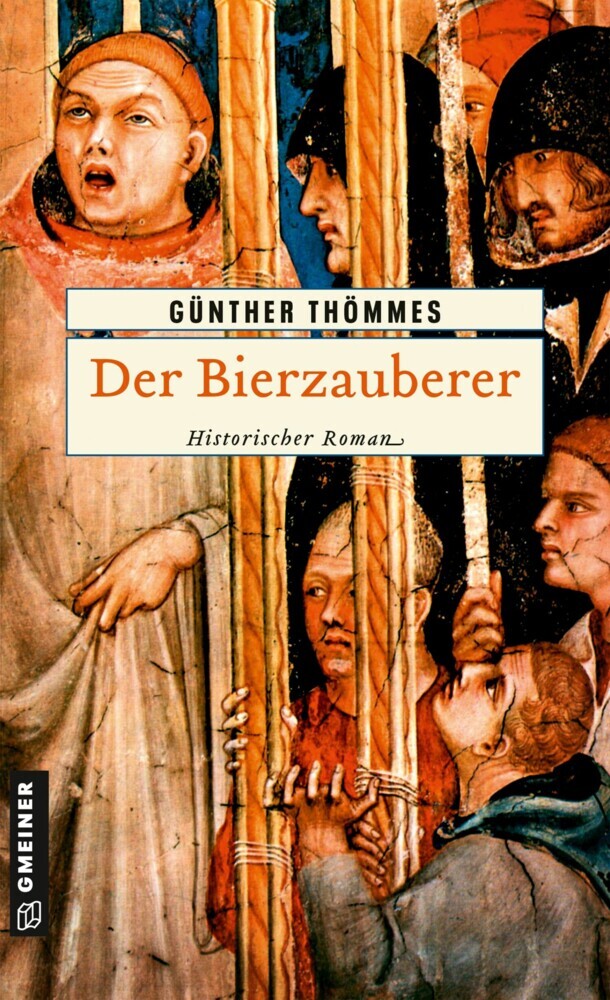 Der Bierzauberer main product photo
