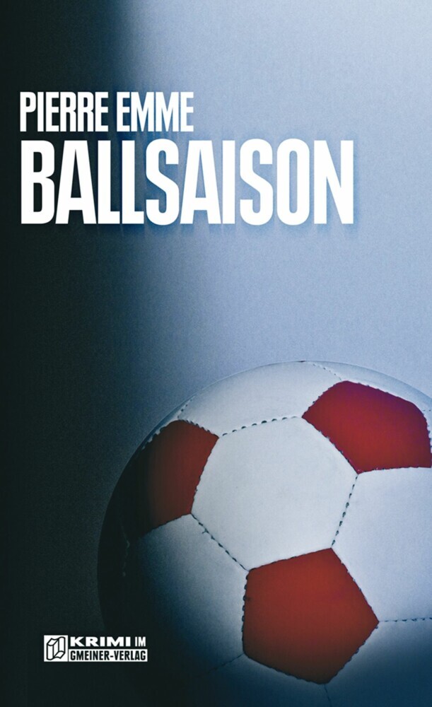 Ballsaison main product photo
