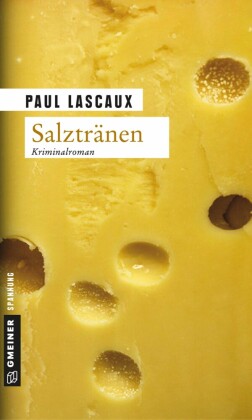 Salztränen