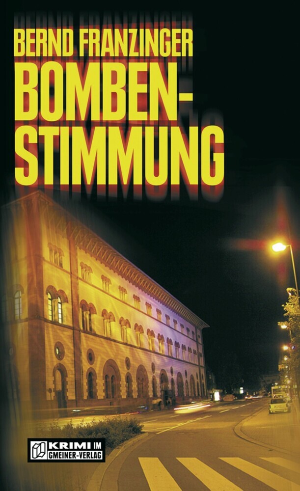Bombenstimmung main product photo