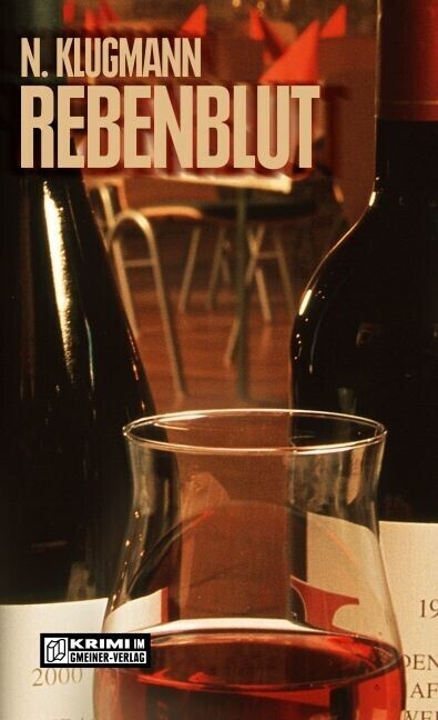 Rebenblut main product photo