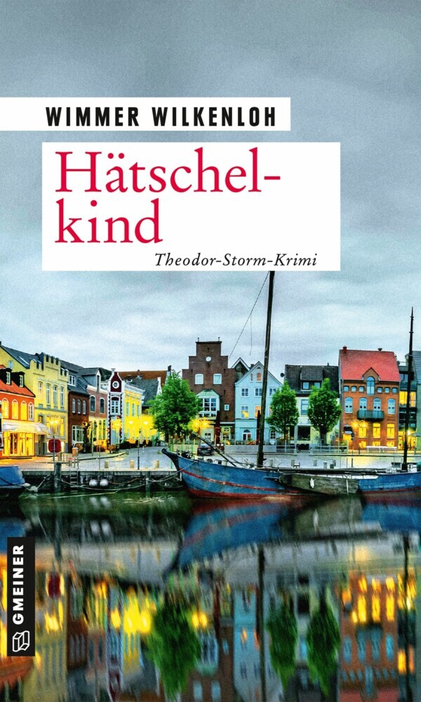Hätschelkind main product photo