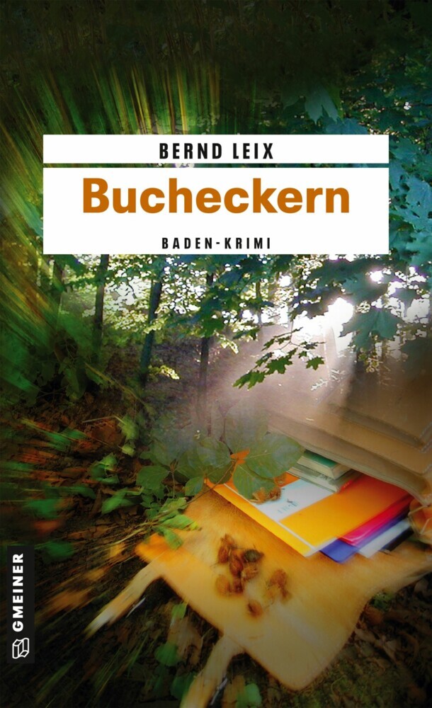 Bucheckern main product photo