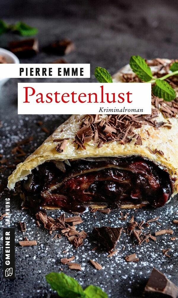 Pastetenlust main product photo