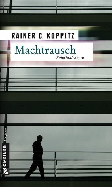 Machtrausch main product photo