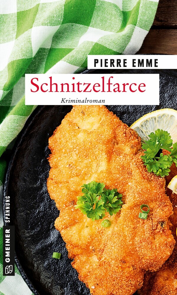 Schnitzelfarce main product photo