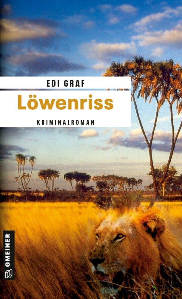Löwenriss main product photo