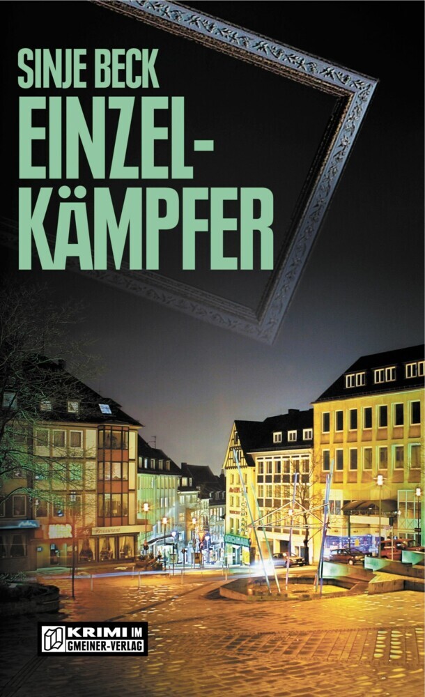 Einzelkämpfer main product photo