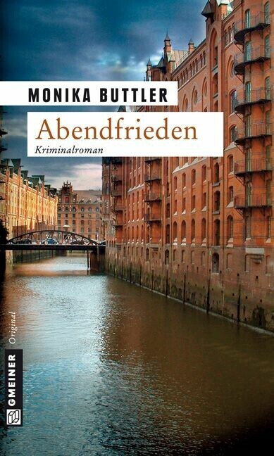 Abendfrieden main product photo