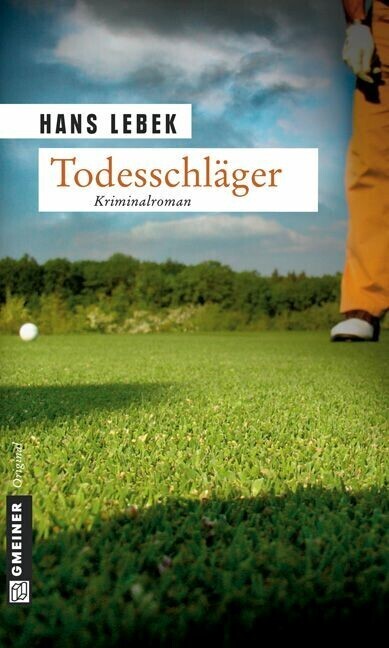 Todesschläger main product photo