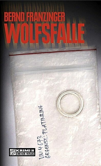 Wolfsfalle main product photo