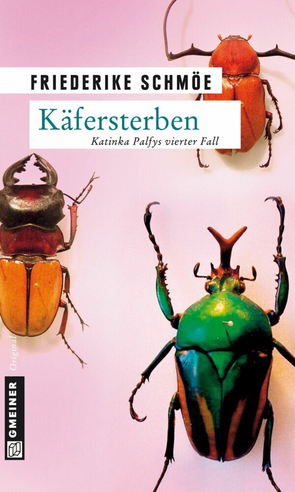 Käfersterben main product photo