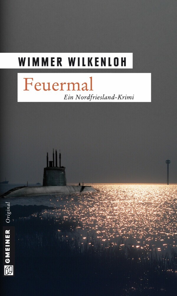 Feuermal main product photo