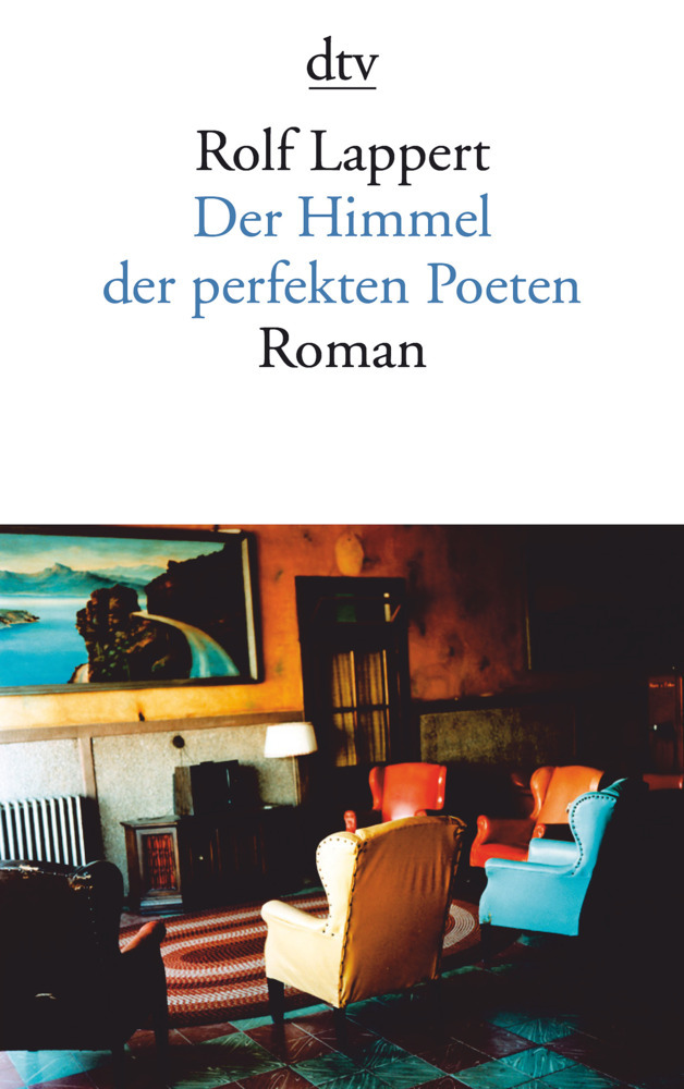 Der Himmel der perfekten Poeten main product photo
