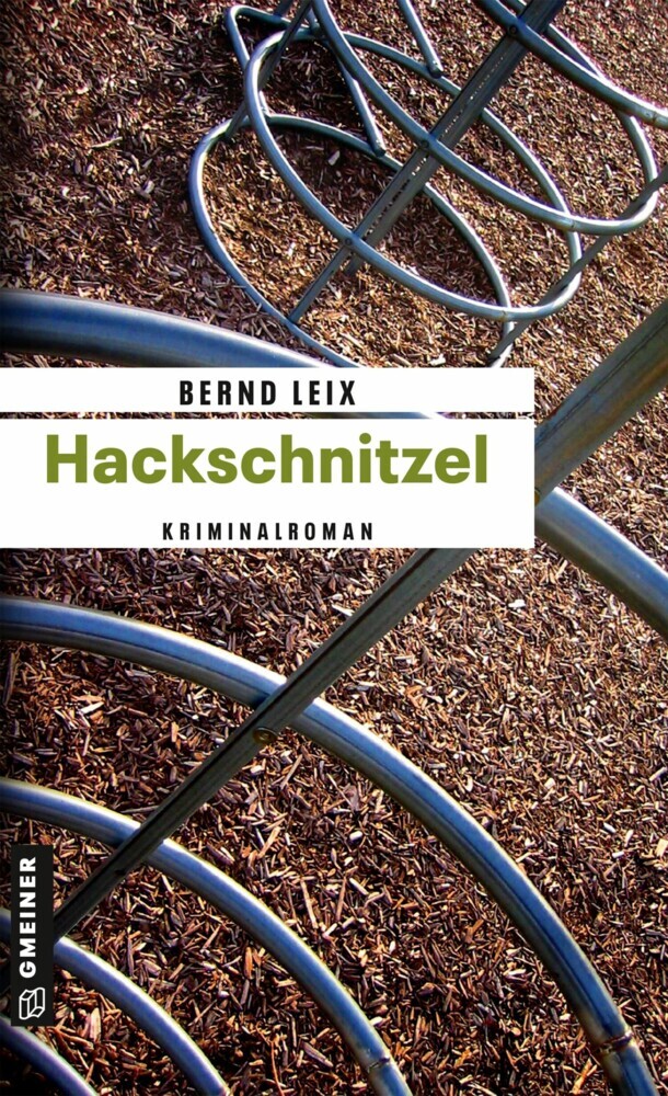 Hackschnitzel main product photo