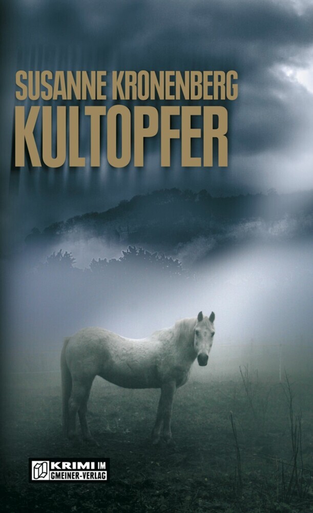 Kultopfer main product photo