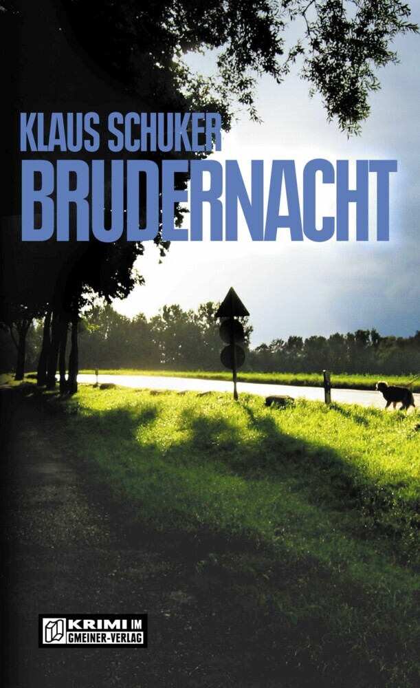 Brudernacht main product photo