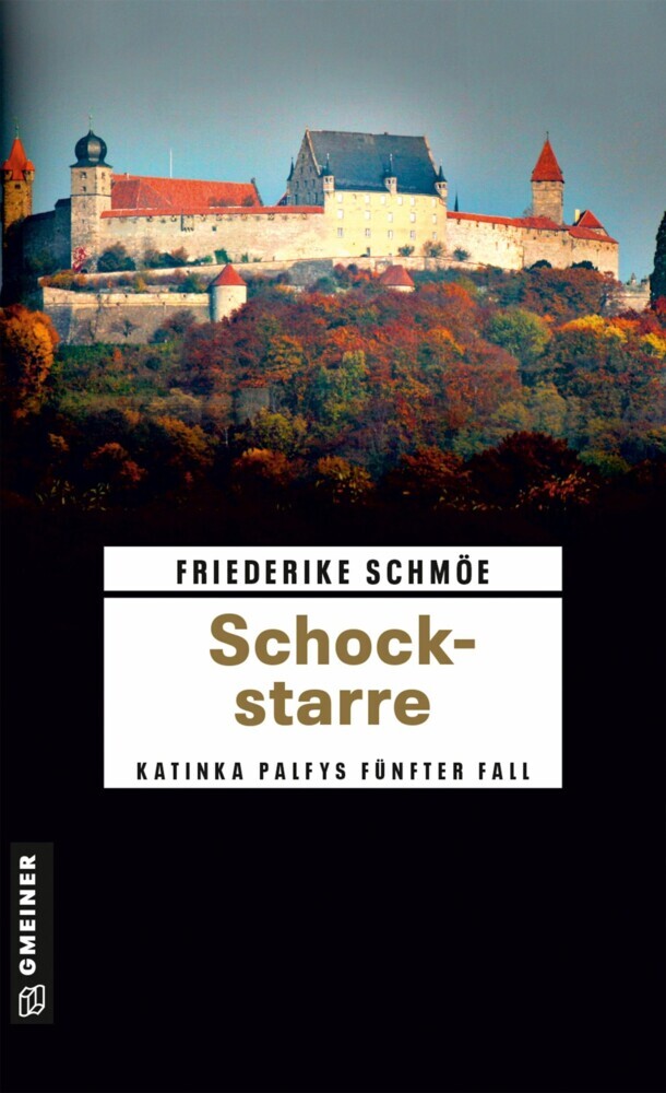 Schockstarre main product photo